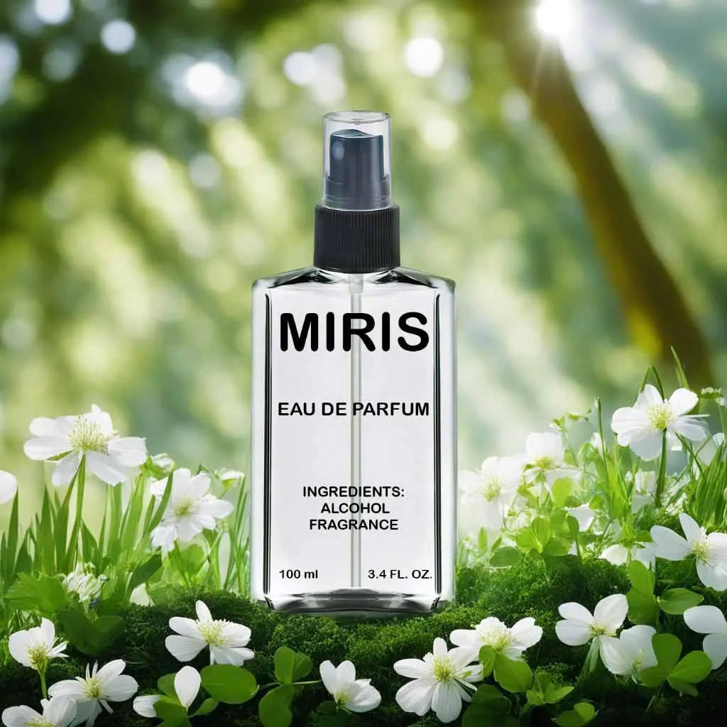 MIRIS No. 605665 | Impression of Donna Eau de Parfum for Women
