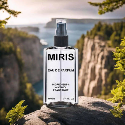 MIRIS No. 605665 | Impression of Donna Eau de Parfum for Women