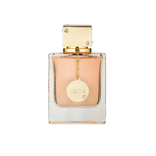 Armaf Club De Nuit Eau de Parfum for Women - 3.6 Oz | Floral Elegance with Long-Lasting Allure | Perfect Gift for Every Occasion (Pack of 1)