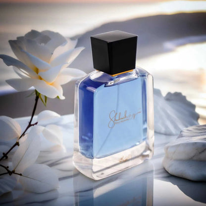 RASASI Shuhrah Pour Homme – Long-Lasting Men’s Eau De Parfum | Iconic 100ml Fragrance for Him | Perfect Gift for Any Occasion
