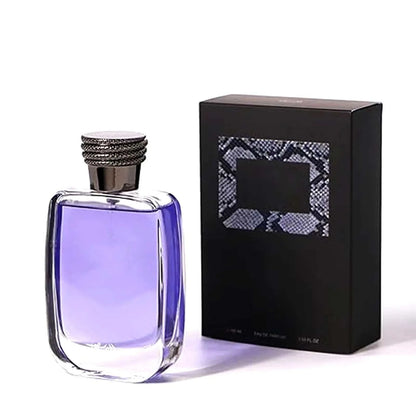 RASASI Hawas Black For Men - Eau de Parfum Spray 3.4 Oz