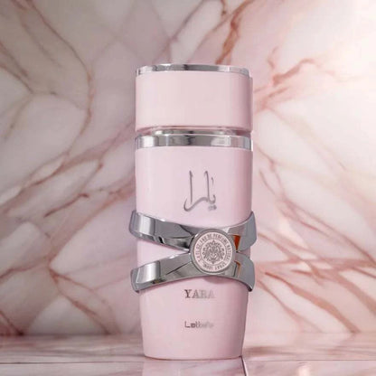 ✨ LATTAFA Yara Asad Perfume: Unisex Pheromone-Infused Arabian Fragrance Collection🌟