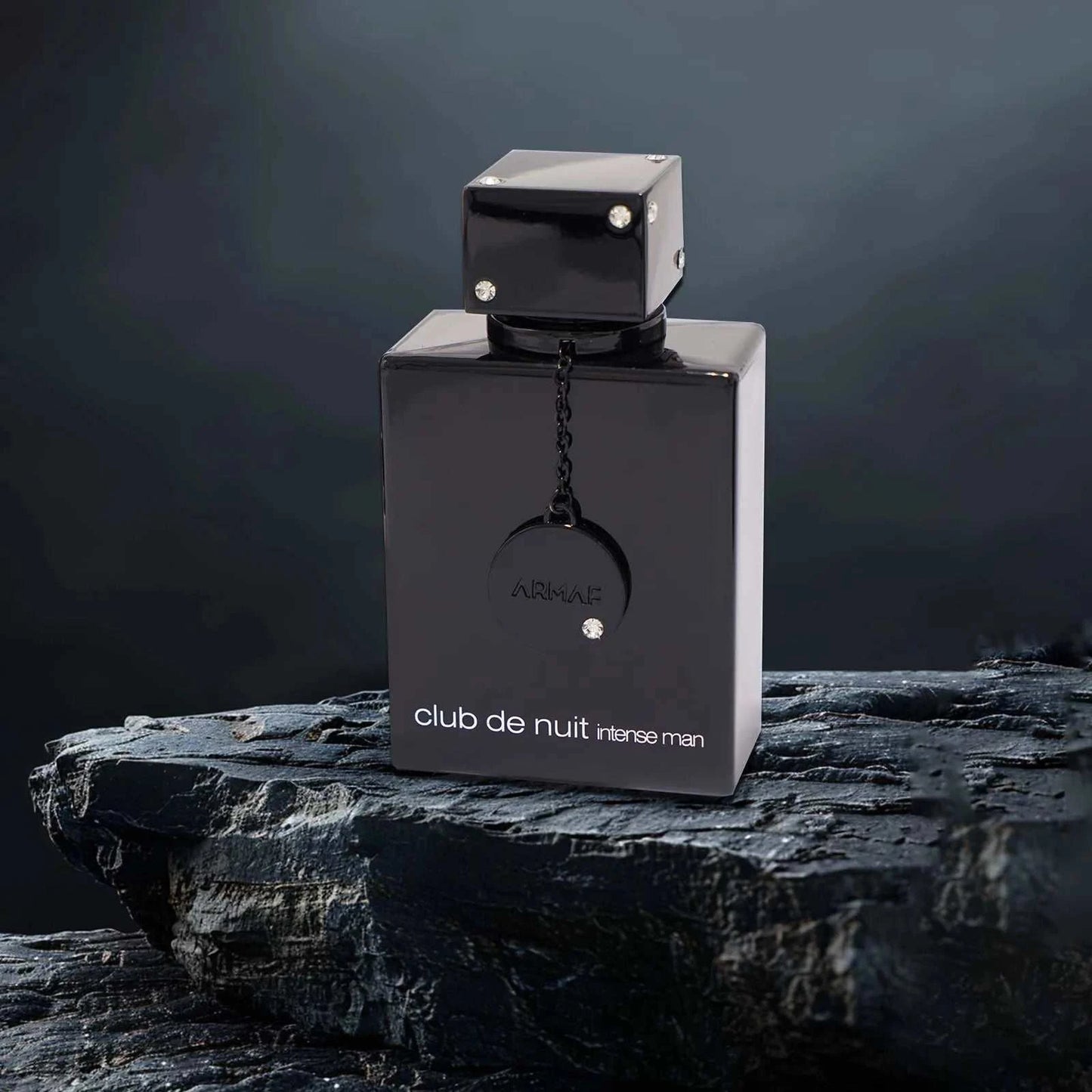 Armaf Night Club Wild Black Edition – Woody Floral Eau De Toilette Spray for Men | Long-Lasting Sophistication | High Demanded Fragrance of 2024 & 2025