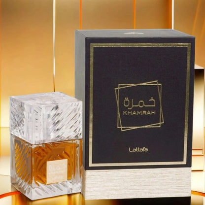 ✨ LATTAFA Yara Asad Perfume: Unisex Pheromone-Infused Arabian Fragrance Collection🌟