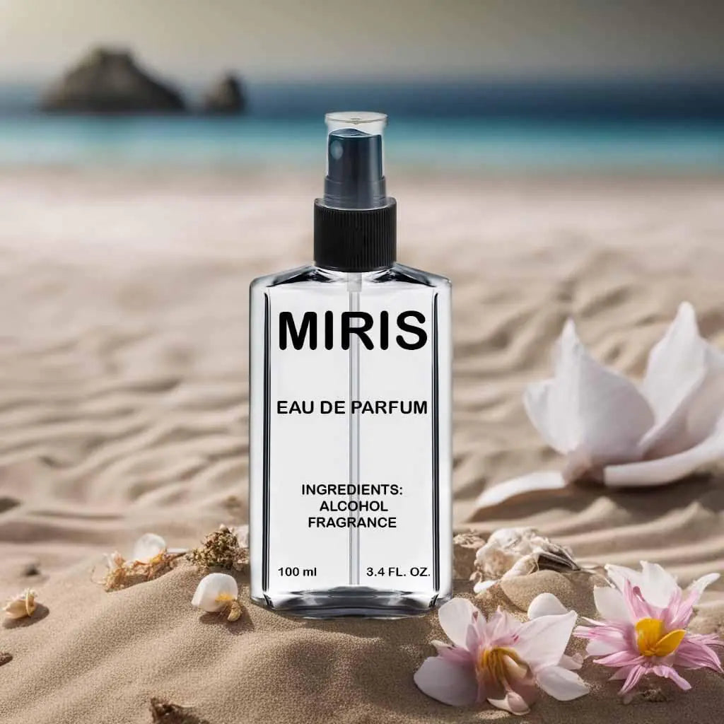 MIRIS No. 605665 | Impression of Donna Eau de Parfum for Women