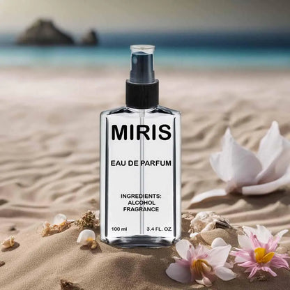 MIRIS No. 605665 | Impression of Donna Eau de Parfum for Women
