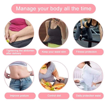 Colombianas Shapewear for Women | Seamless Triple Control Tummy & Thigh Slimmer Body Shaper