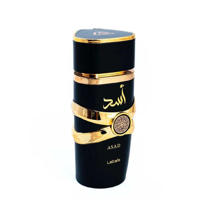 LATTAFA Black Yara Eau de Toilette | Luxurious Long-Lasting Arabian Fragrance | Perfect Unisex Perfume for Sophistication & Style 🌟✨