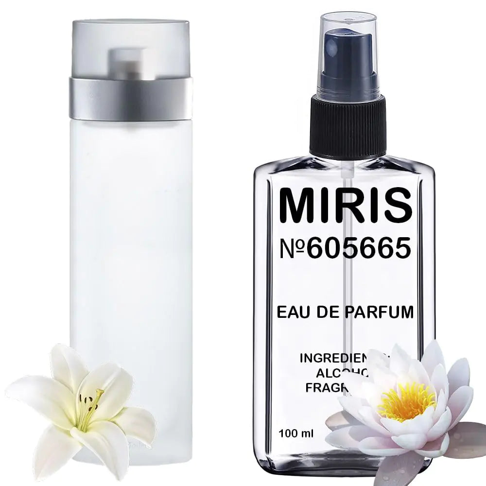 MIRIS No. 605665 | Impression of Donna Eau de Parfum for Women