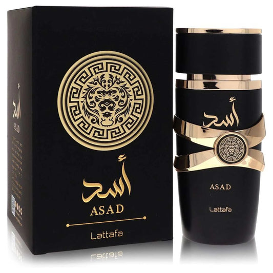 LATTAFA Black Yara Eau de Toilette | Luxurious Long-Lasting Arabian Fragrance | Perfect Unisex Perfume for Sophistication & Style 🌟✨