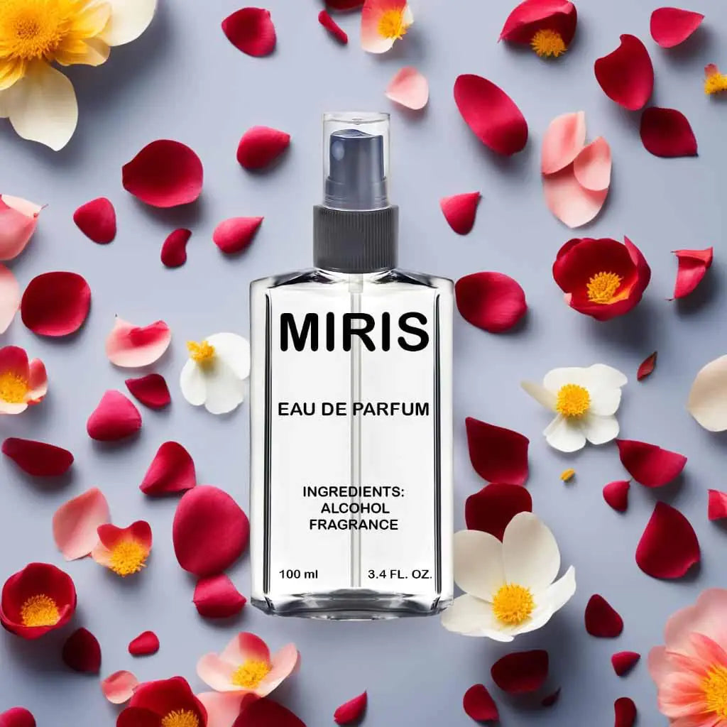 MIRIS No. 605665 | Impression of Donna Eau de Parfum for Women