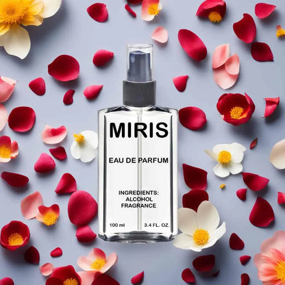 MIRIS No. 605665 | Impression of Donna Eau de Parfum for Women