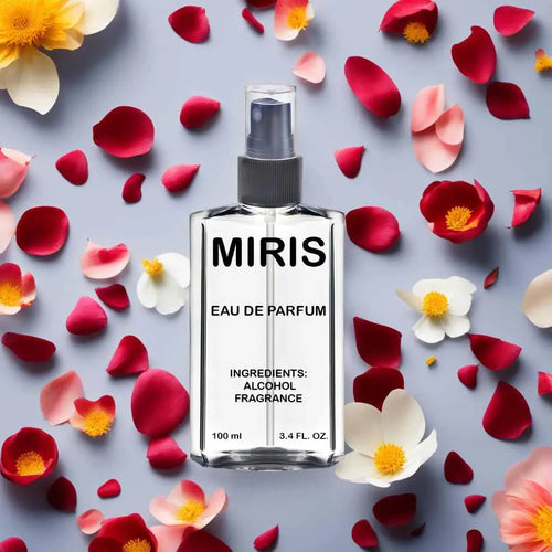 MIRIS No. 605665 | Impression of Donna Eau de Parfum for Women