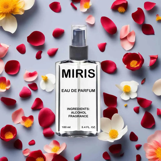 MIRIS No. 605665 | Impression of Donna Eau de Parfum for Women