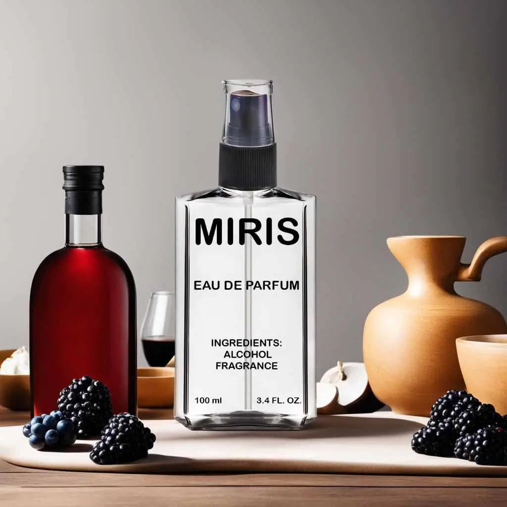 MIRIS No. 605665 | Impression of Donna Eau de Parfum for Women