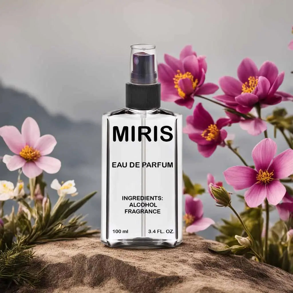 MIRIS No. 605665 | Impression of Donna Eau de Parfum for Women