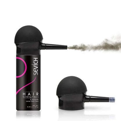 Sevich Easy Hair Confidence 3pc Kit