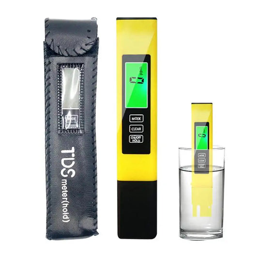 PureWater Guardian Tester