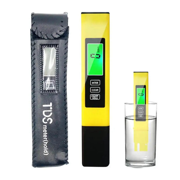 PureWater Guardian Tester