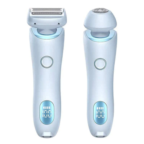 Silky Smooth Shaver for Women