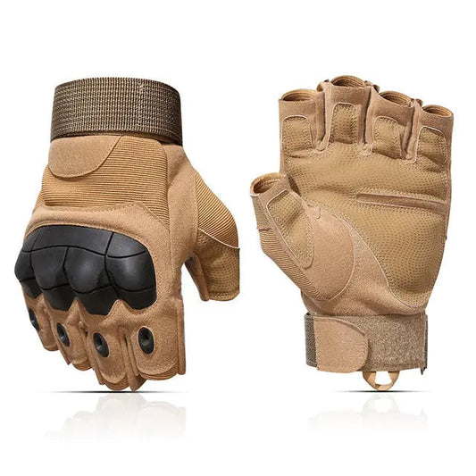 Adventure Ready Safety Gloves