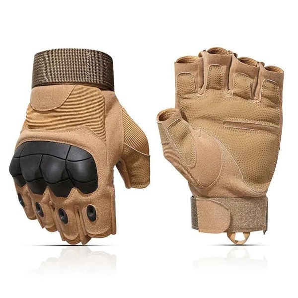 Adventure Ready Safety Gloves
