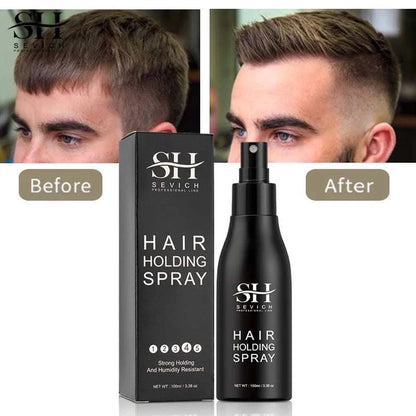 Sevich Easy Hair Confidence 3pc Kit
