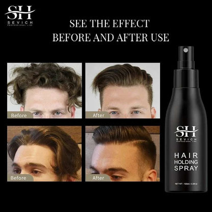 Sevich Easy Hair Confidence 3pc Kit