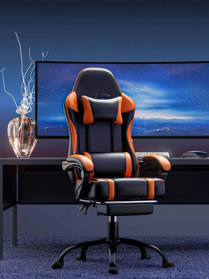 Ultimate Comfort Gaming Chair