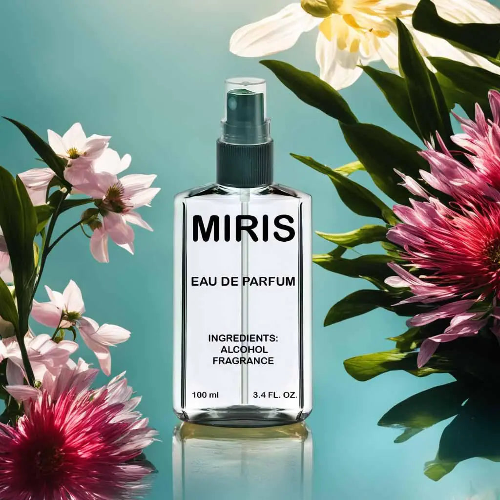 MIRIS No. 605665 | Impression of Donna Eau de Parfum for Women
