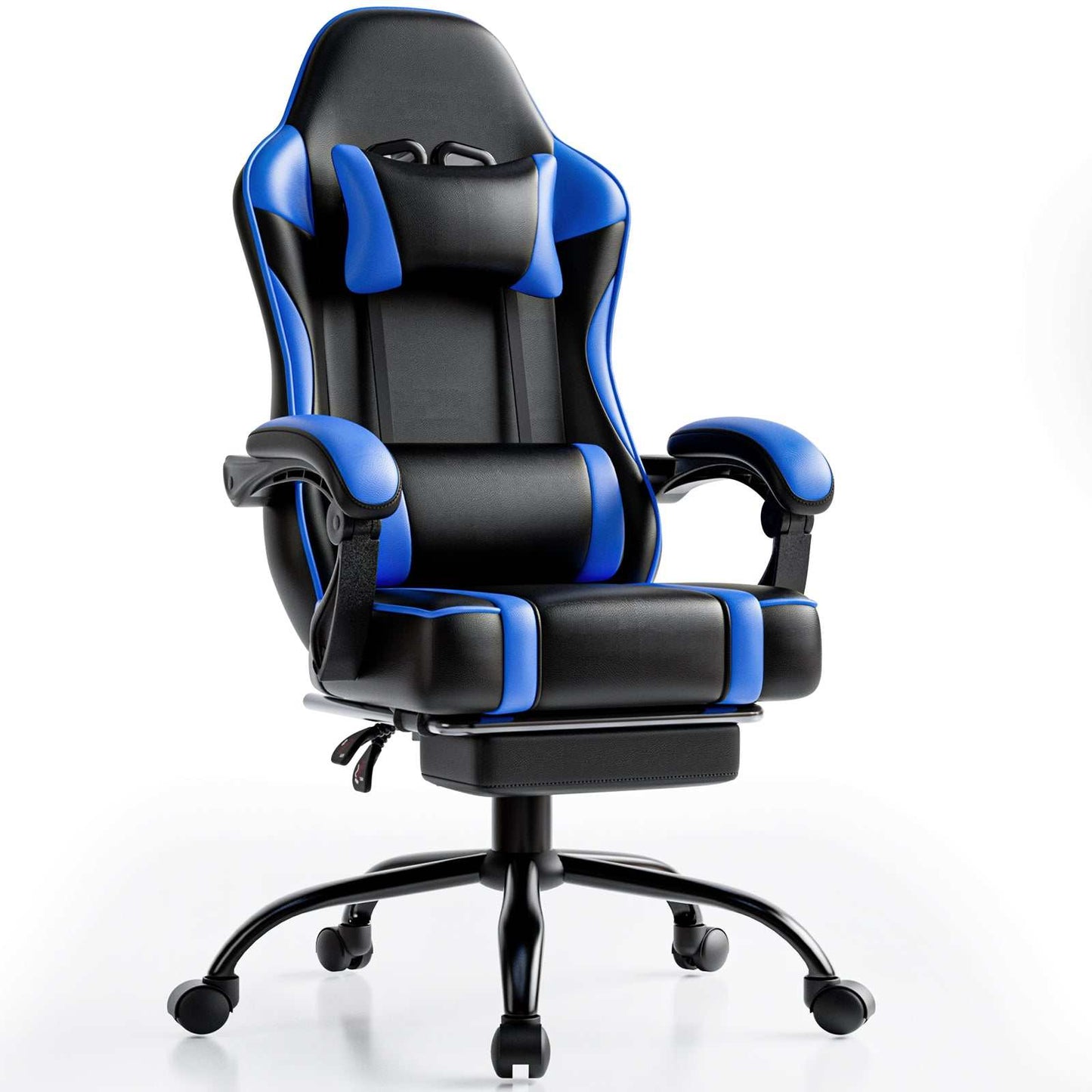 Ultimate Comfort Gaming Chair