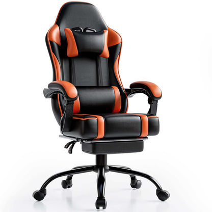 Ultimate Comfort Gaming Chair