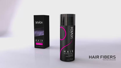 Sevich Easy Hair Confidence 3pc Kit